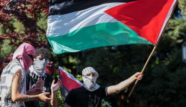 Israel Is Unpopular—and Winning. Plus. . .