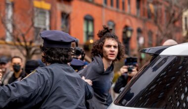 TGIF: Smoking Jars of Metal - The Free Press