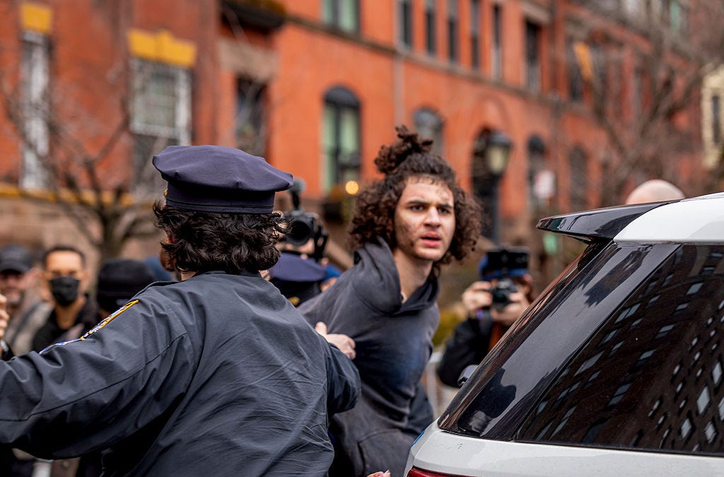 TGIF: Smoking Jars of Metal - The Free Press