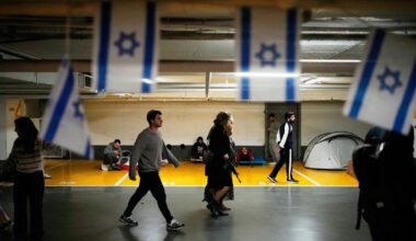 Israel Is Unpopular. And It’s Never Had More Friends.