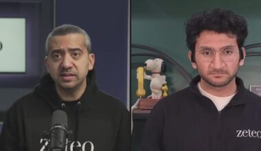 Mehdi Unpacks Israel’s Goals in Iran and Lebanon