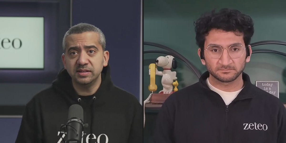 Mehdi Unpacks Israel’s Goals in Iran and Lebanon