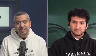 Israel or the US? Mehdi and Prem React