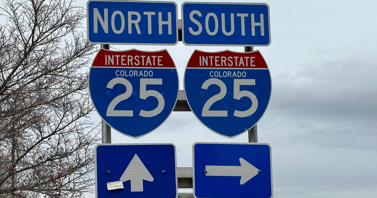I-25 closed both directions in Northern Colorado from Fort Collins to Wyoming State Line