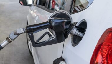 Ottawa gas prices to fall 6 cents overnight