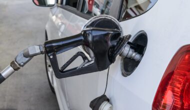 Waterloo Region gas prices to fall 6 cents overnight