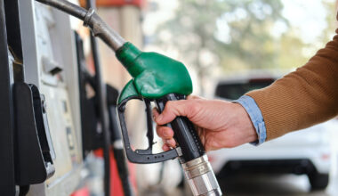 Gas prices set to rise 6 cents at midnight