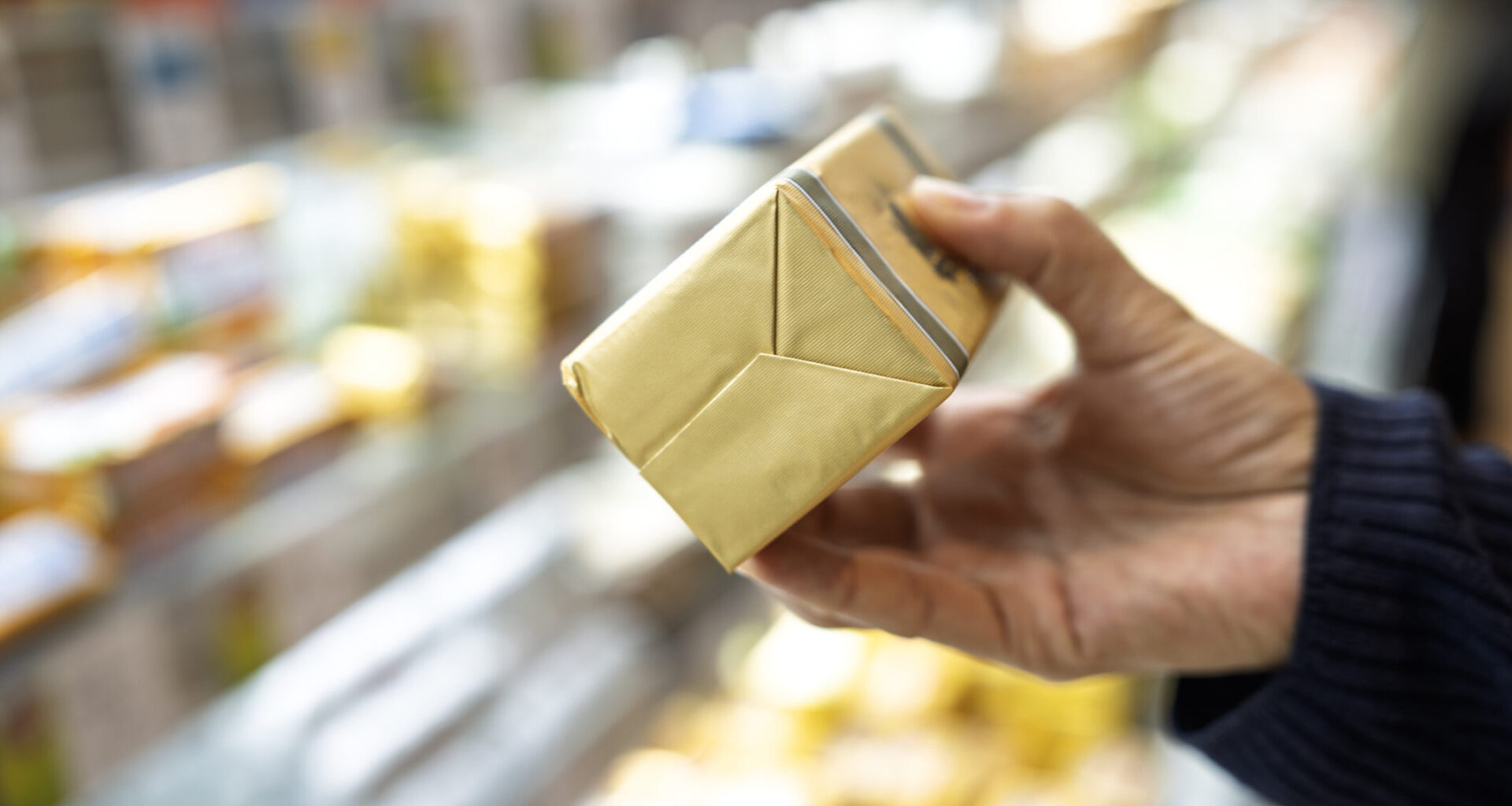 Brampton man charged $30K in booze, butter and ghee seized