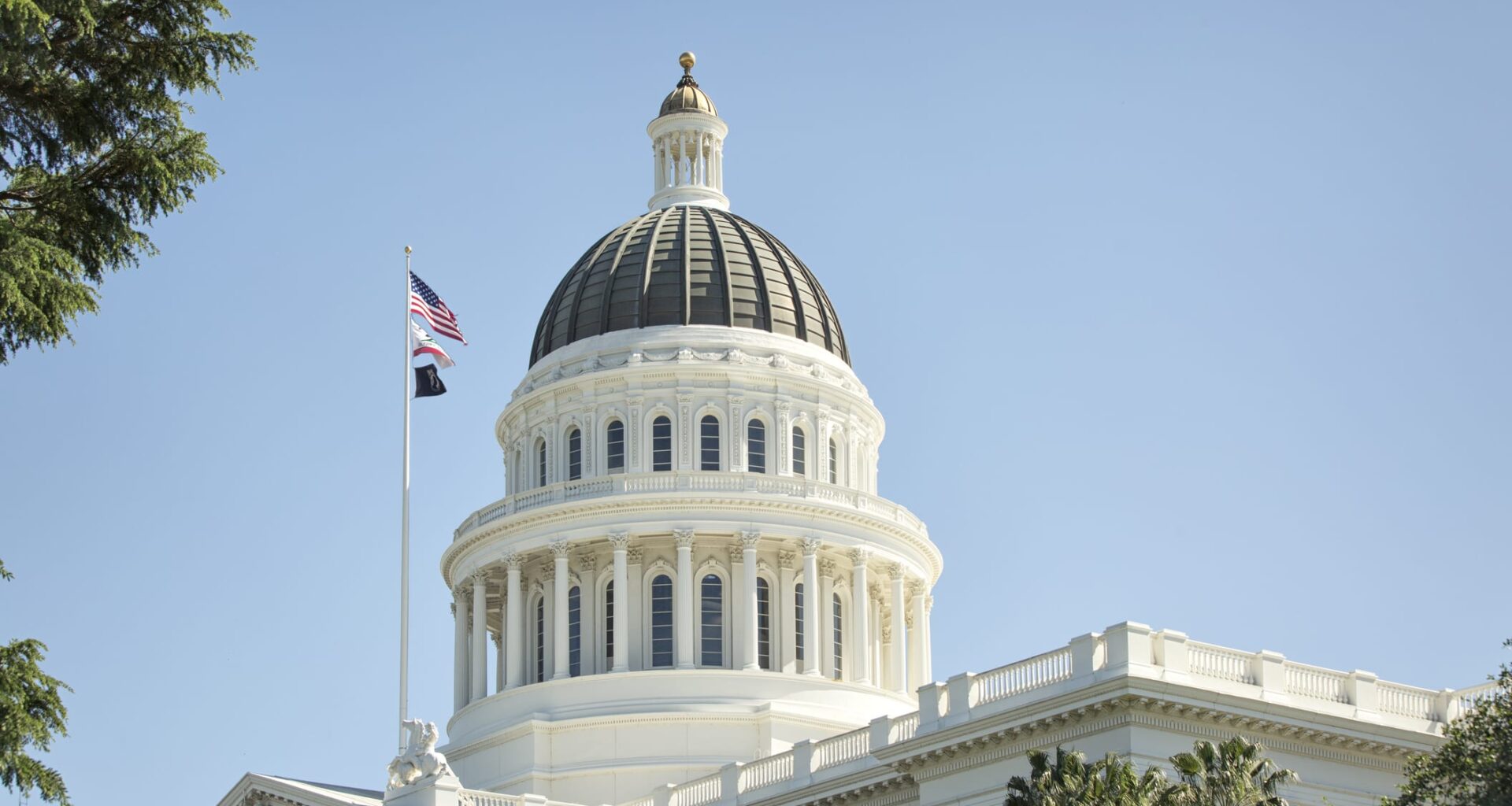 California 2026 Poll: Swalwell Takes Lead in Governor Primary, 25% undecided; Election for LA Mayor Wide Open