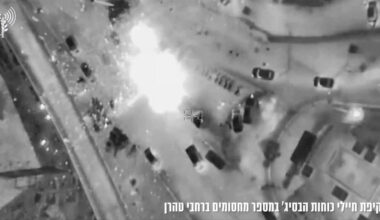 Israel shifts to hyperlocal targeting in Iran as regime military power degrades (March 11-13 updates)