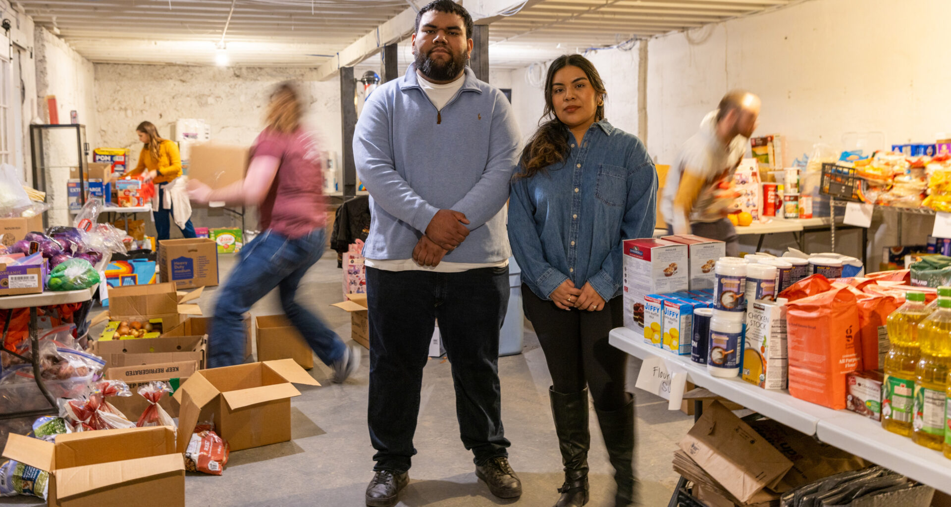 Why Minneapolis Continues to Stand Up Against ICE After Operation Metro Surge — ProPublica