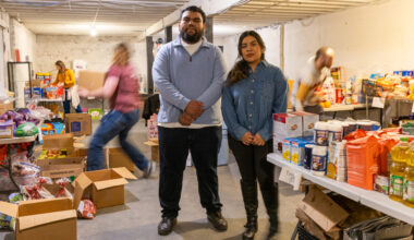 Why Minneapolis Continues to Stand Up Against ICE After Operation Metro Surge — ProPublica