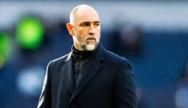 "Utterly ridiculous" - Igor Tudor told Tottenham must unleash Mathys Tel