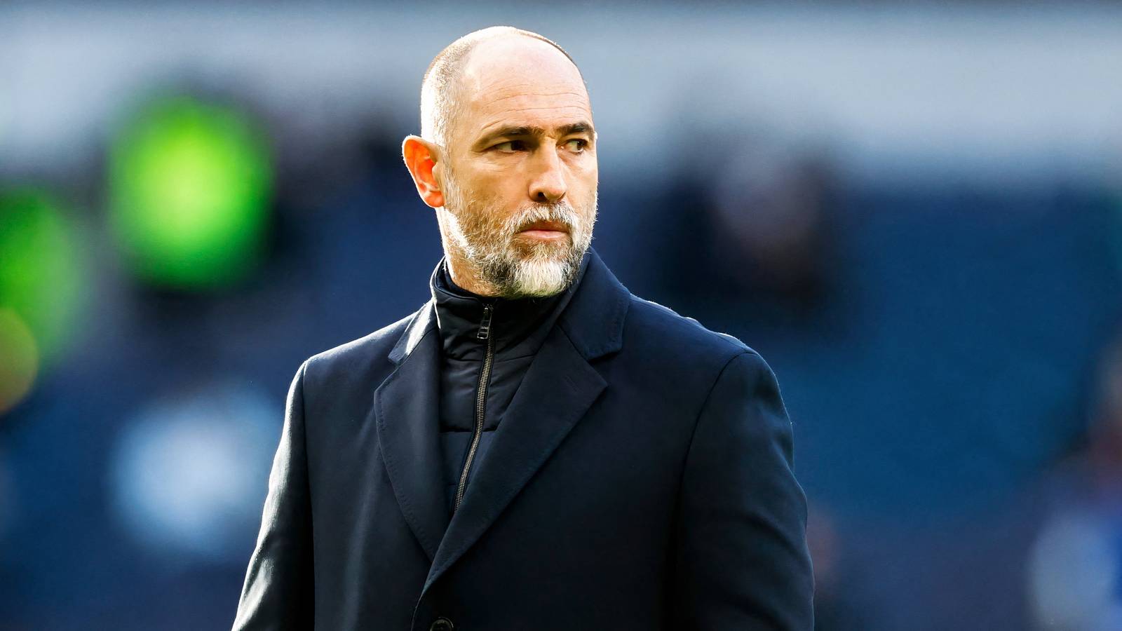 "Utterly ridiculous" - Igor Tudor told Tottenham must unleash Mathys Tel