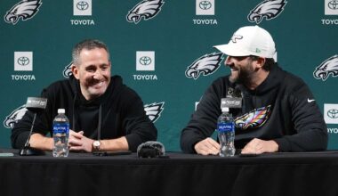 NFL awards 33 compensatory picks to 15 teams