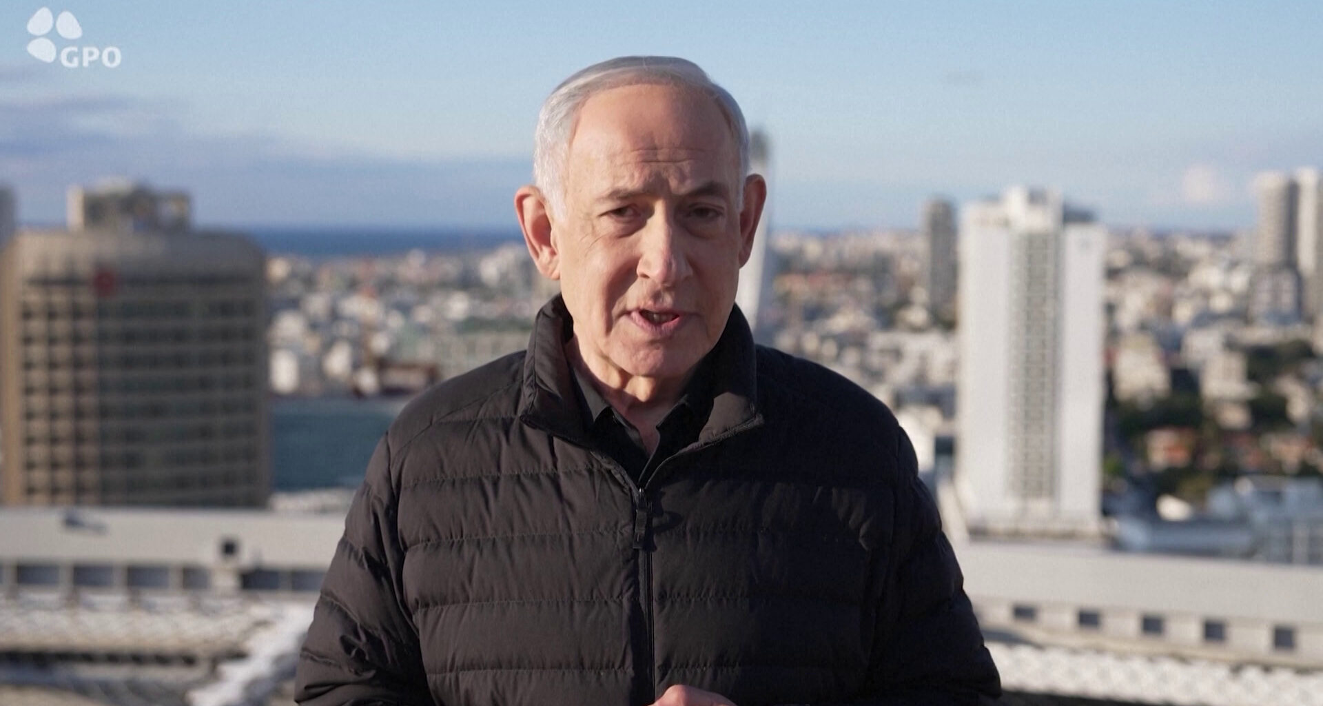 Netanyahu vows increasing strikes on Tehran | Israel-Iran conflict