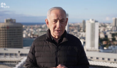 Netanyahu vows increasing strikes on Tehran | Israel-Iran conflict