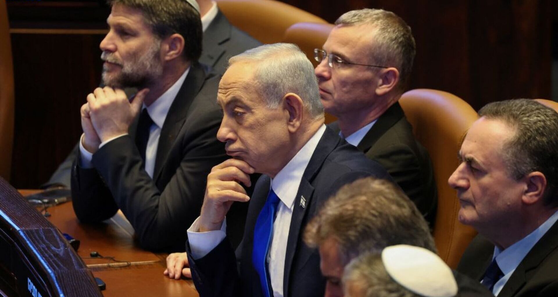 What dangers does the Iran war pose for Israel? | Conflict News