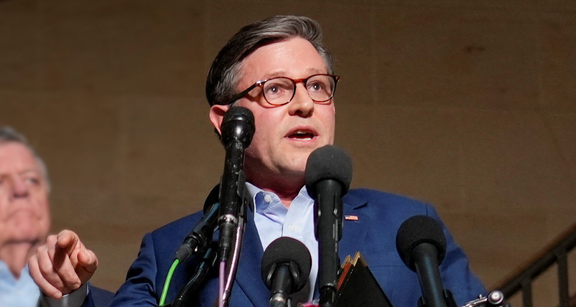 US Speaker says US had to attack Iran after Israel did | Israel-Iran conflict