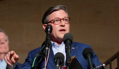 US Speaker says US had to attack Iran after Israel did | Israel-Iran conflict