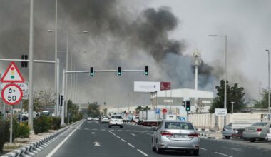 What are the implications of Iran’s strikes on Gulf Arab states? | Israel-Iran conflict News