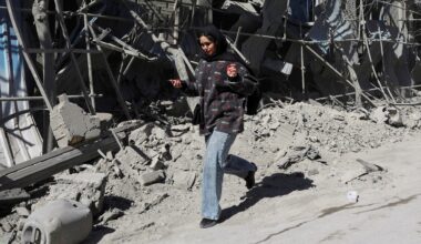 Unpacking US justification for Iran attacks | Conflict