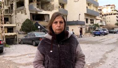 Israeli air attack targets hotel in Beirut | Hezbollah