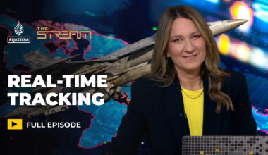 How do you track a war in real time? | US-Israel war on Iran