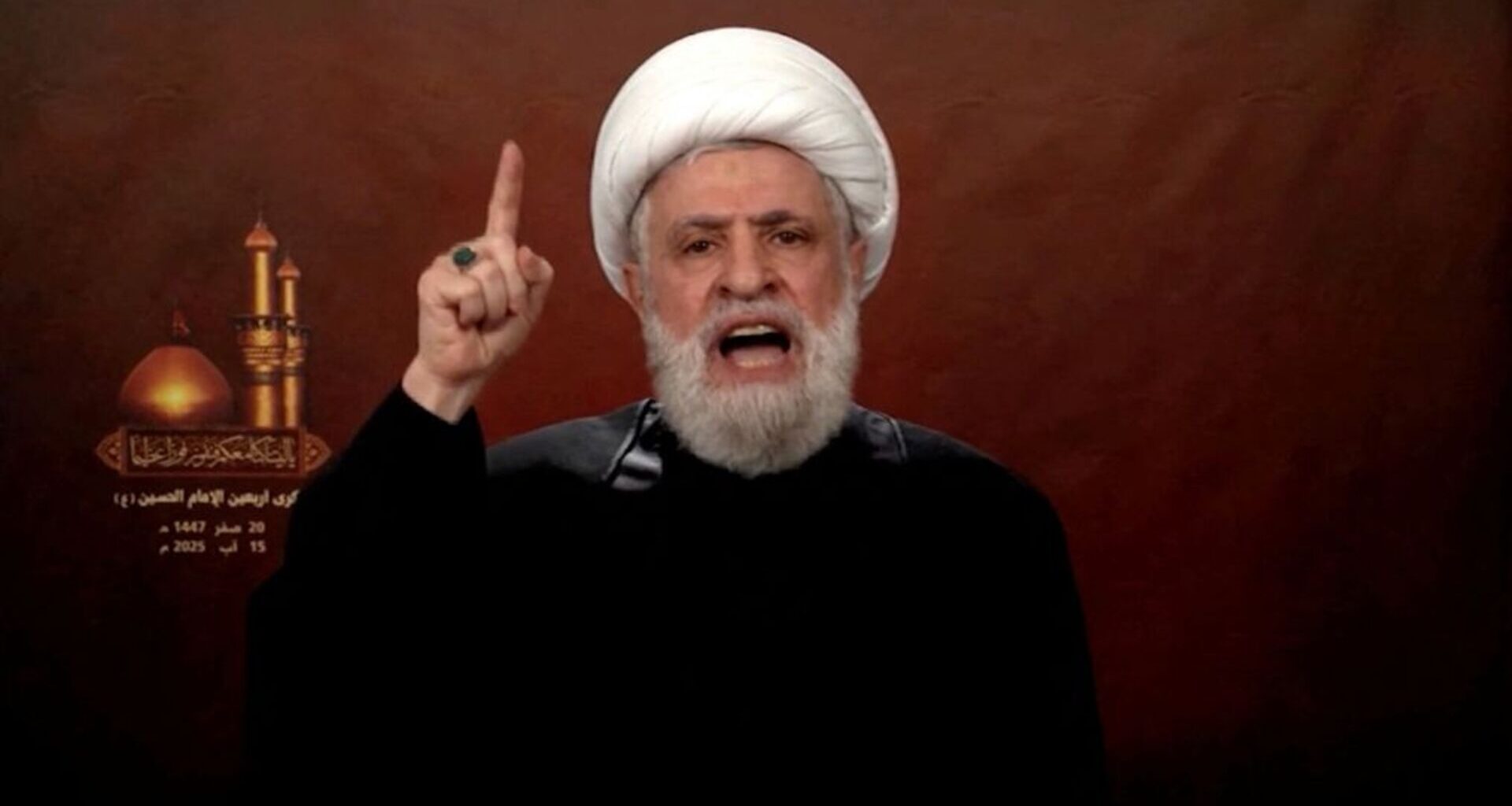 Why has Hezbollah joined Middle East war? | Israel attacks Lebanon News