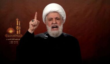 Why has Hezbollah joined Middle East war? | Israel attacks Lebanon News