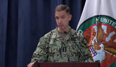 US says Iran missile attacks down 90% after strikes from B-2 bombers | Israel-Iran conflict