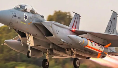 Missiles from space killed Khamenei