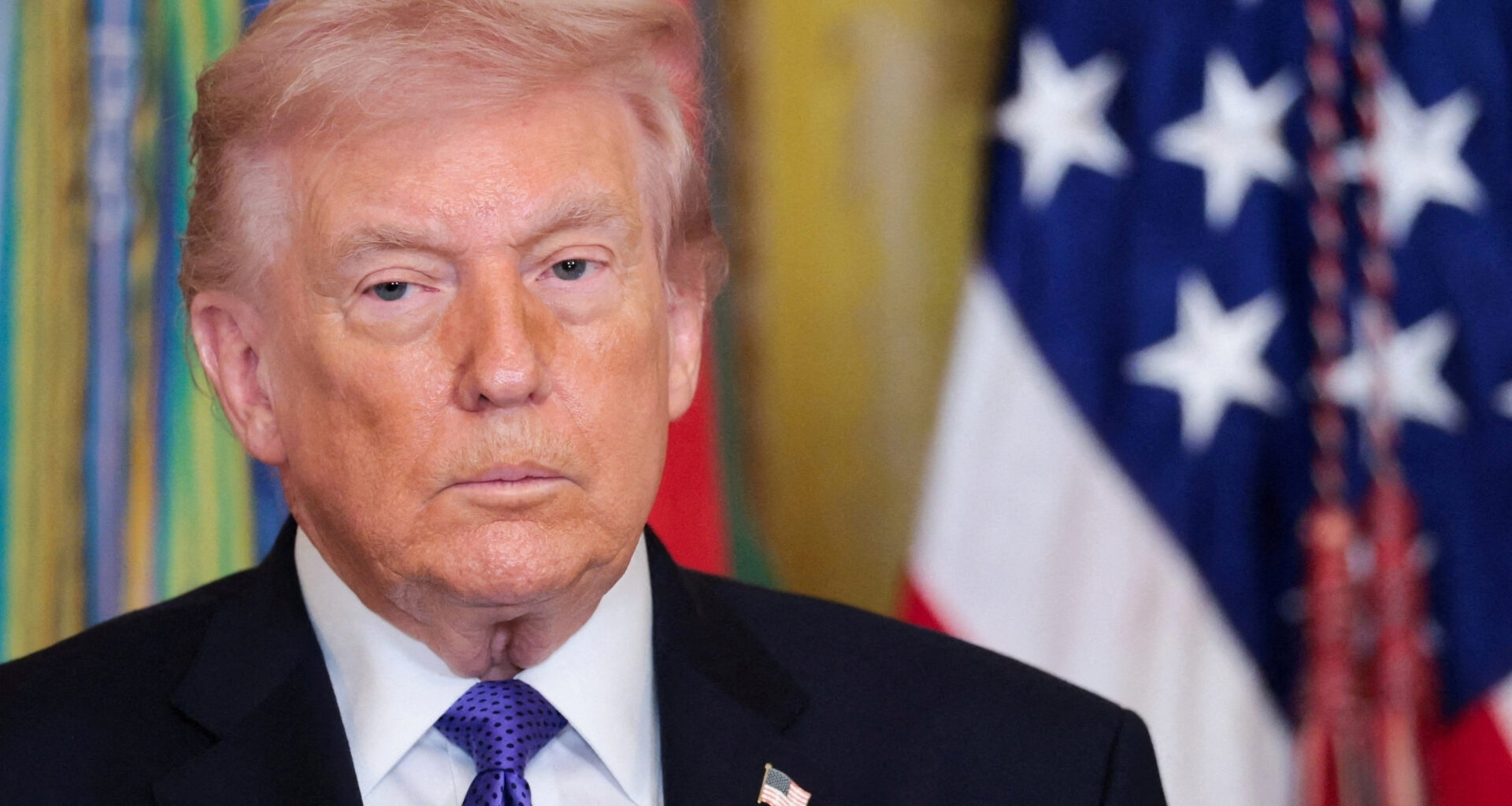 Has Donald Trump failed to sell the Iran war to the world? | Israel-Iran conflict