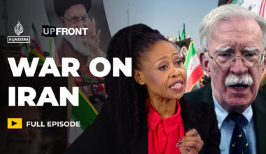 War against Iran: How far will it go? | Israel-Iran conflict