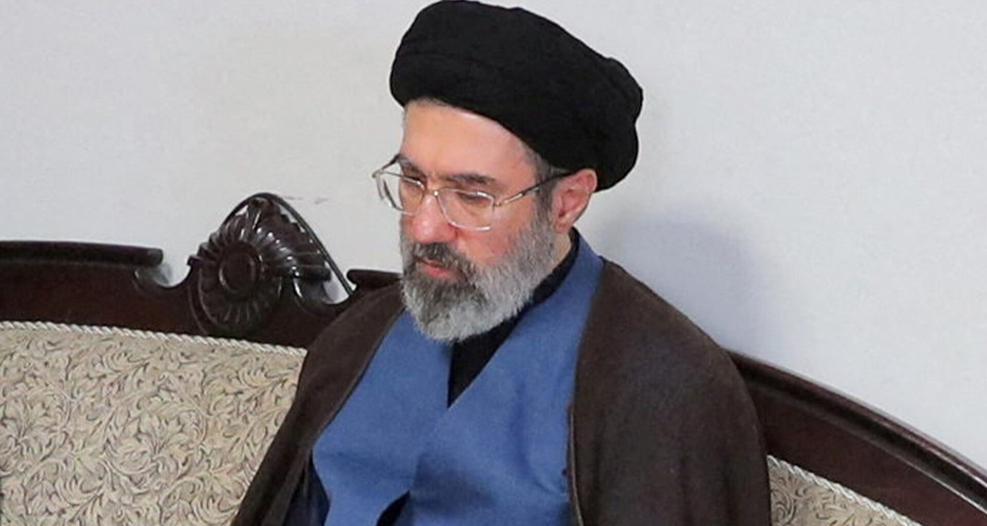 Iran names Ayatollah Khamenei’s son as new leader after father’s killing | US-Israel war on Iran