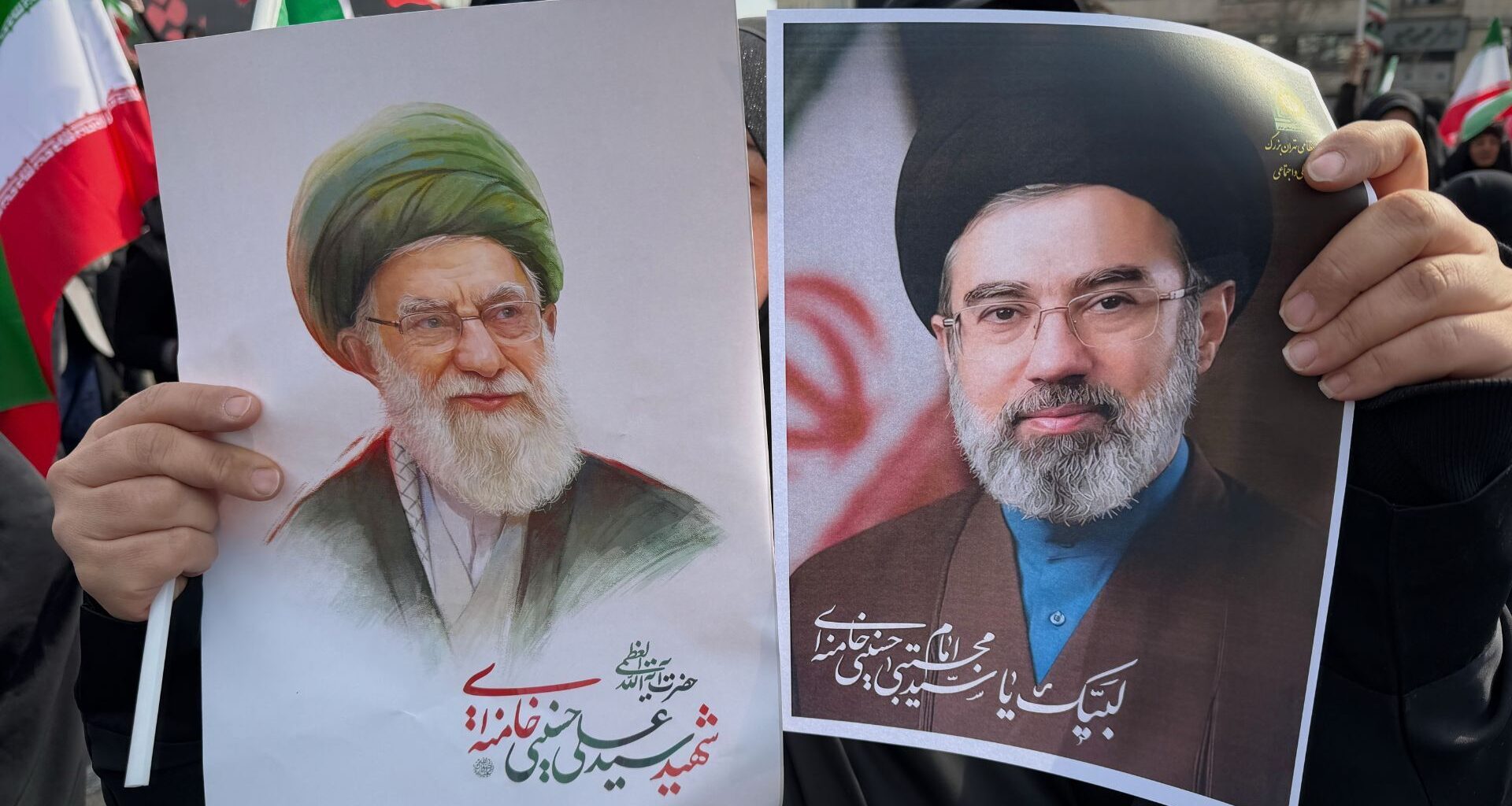 Who is Iran’s new supreme leader, Mojtaba Khamenei? | US-Israel war on Iran News