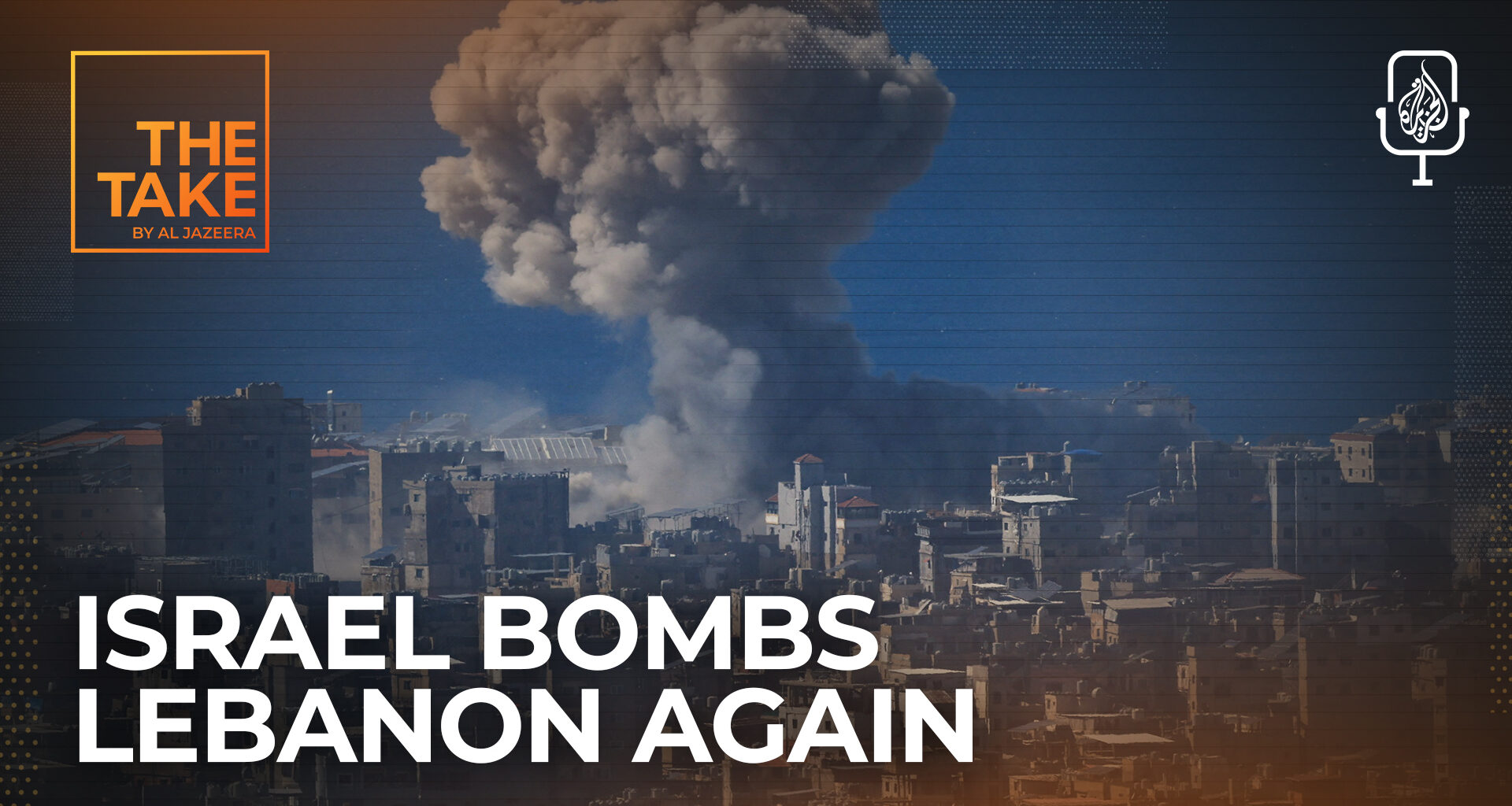 Why Israel’s war on Hezbollah keeps returning | News