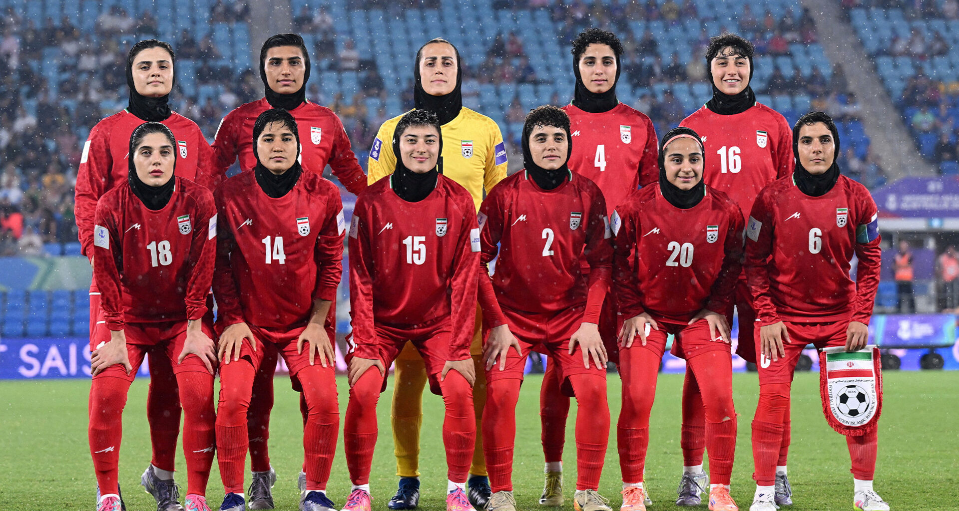 How Iran’s women footballers took asylum in Australia and what happens next | Football News