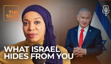 The hidden battlefield: Censorship in the Israel–Iran war | News