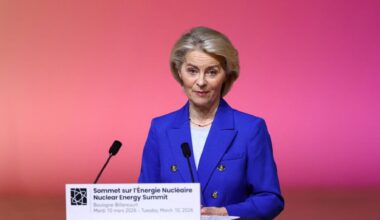 Why does Iran war pose more dilemmas for Europe? | Russia-Ukraine war