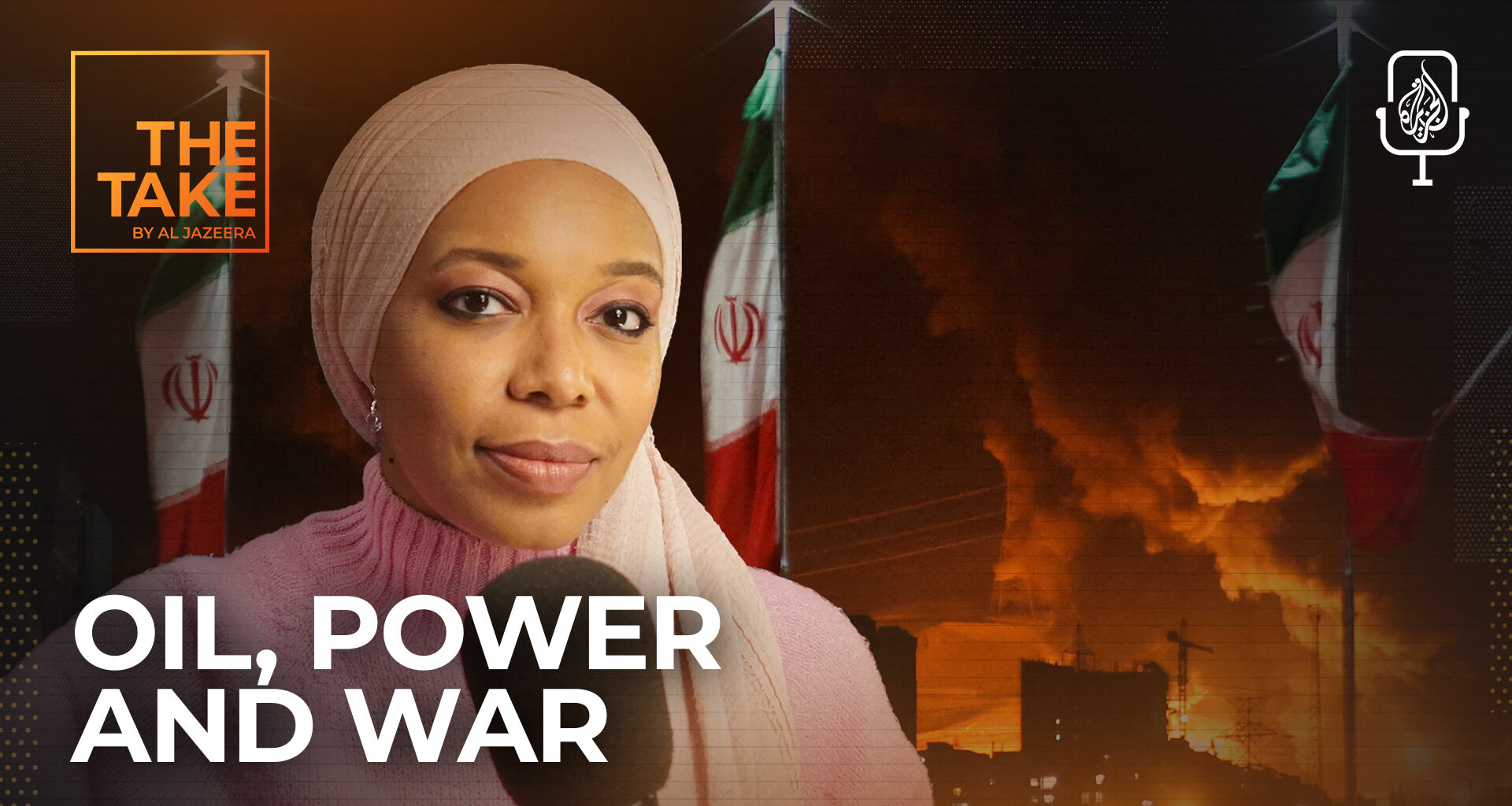 How oil is at the center of the US-Israel war with Iran | News