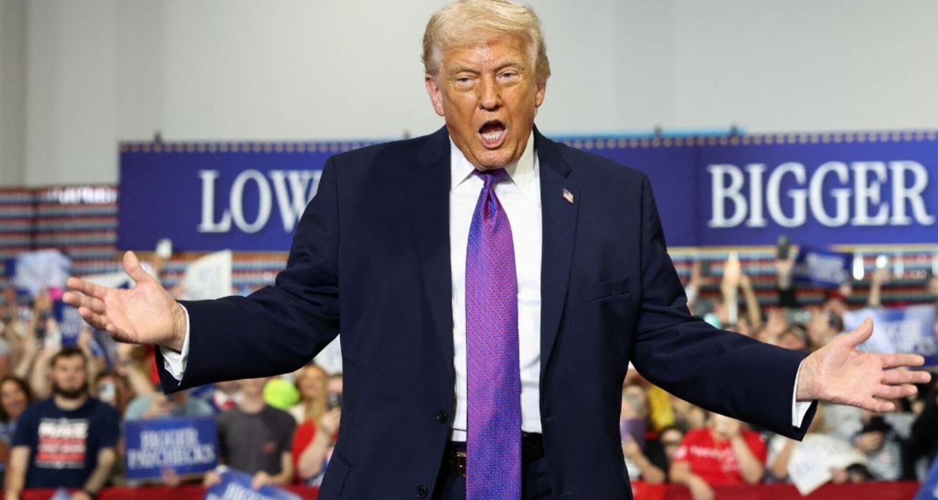 Does President Trump have an exit strategy for the war with Iran? | US-Israel war on Iran News