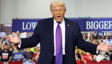 Does President Trump have an exit strategy for the war with Iran? | US-Israel war on Iran News