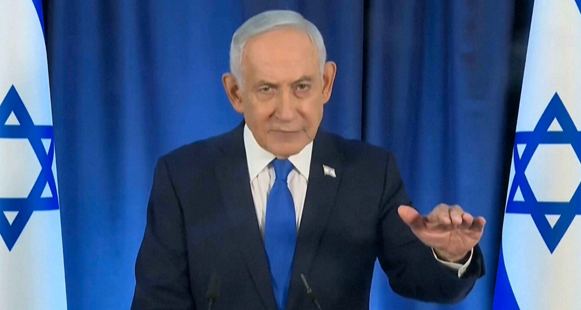Netanyahu says Israeli strikes killed Iranian nuclear scientists | US-Israel war on Iran