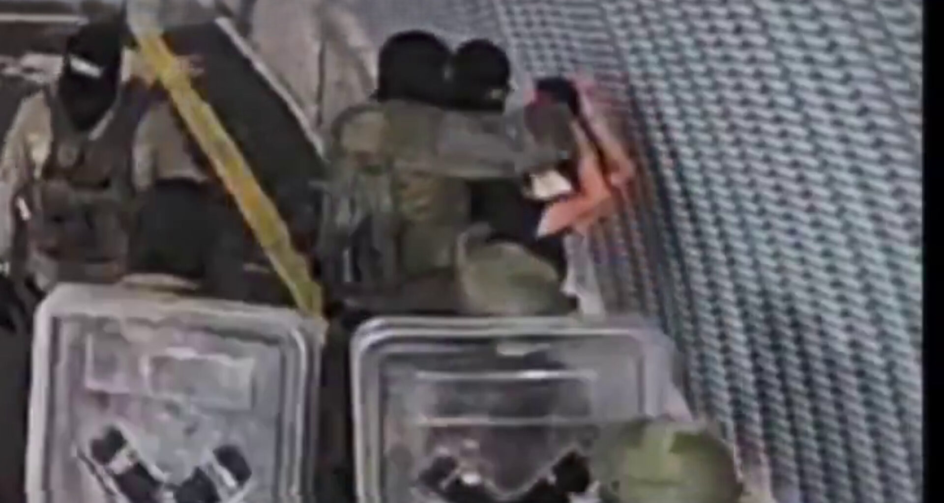 Israel drops abuse charges against soldiers | Israel-Palestine conflict