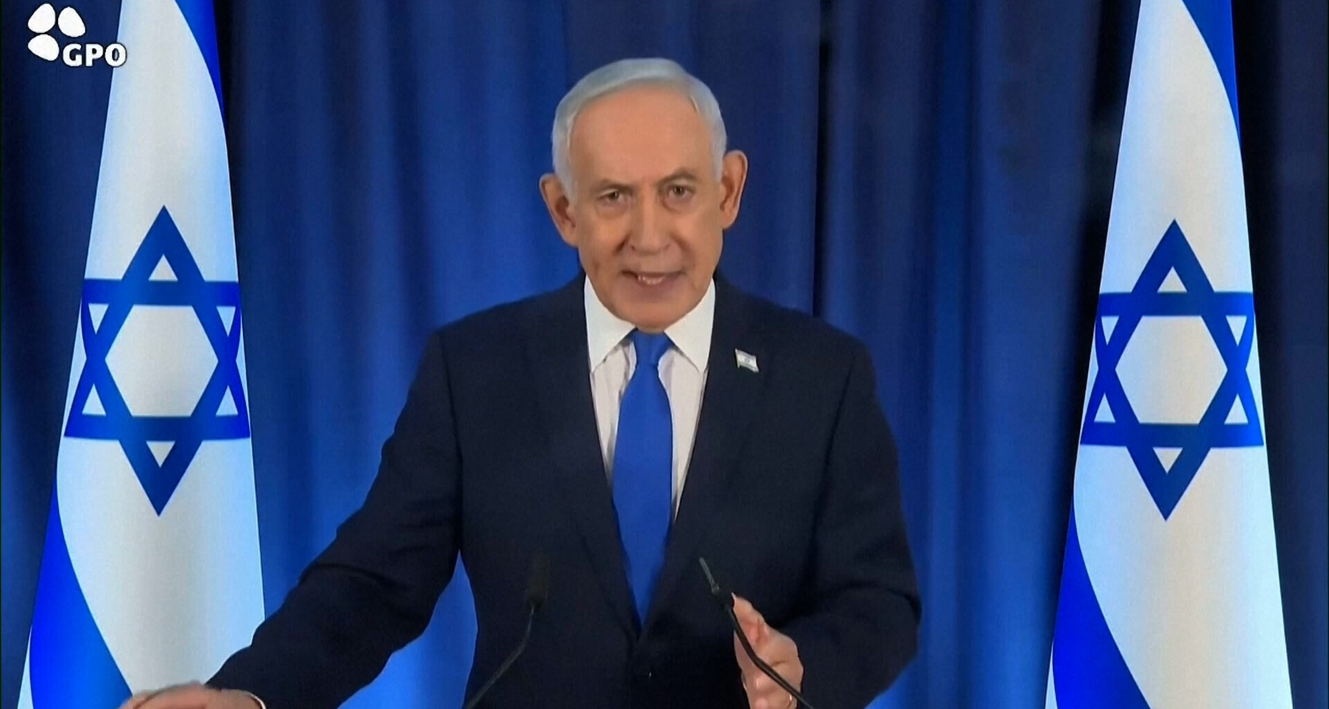 Netanyahu wants to ‘create conditions’ for Iran regime change | Israel attacks Lebanon