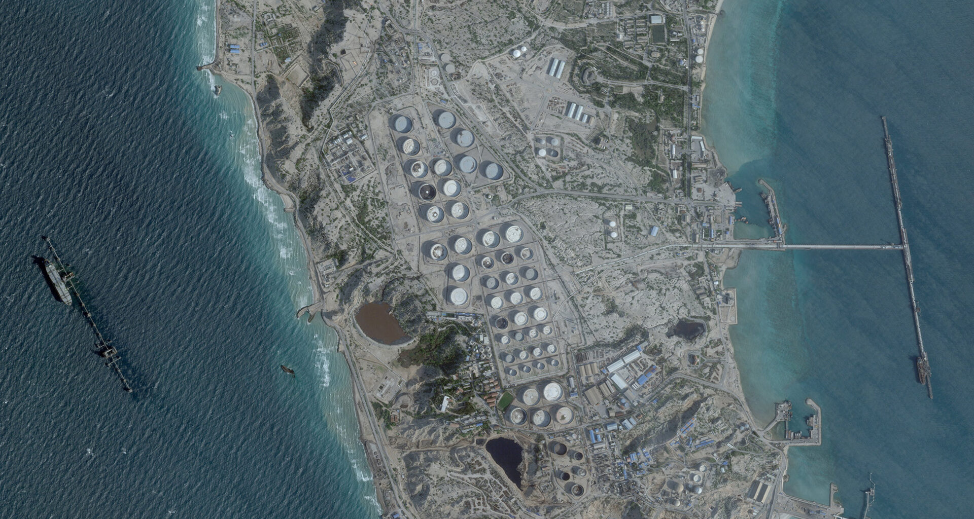 Why is Iran’s Kharg Island important? | US-Israel war on Iran