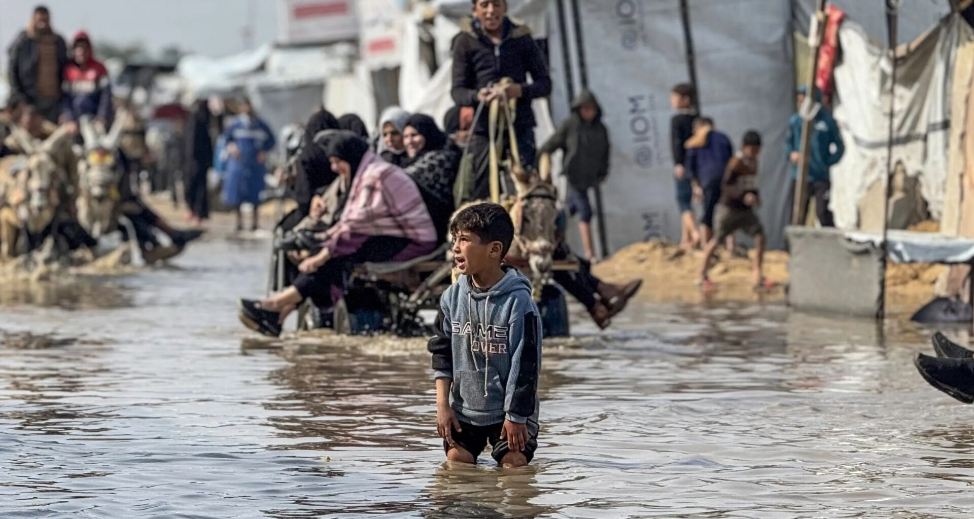 Is the world ignoring Gaza? | Israel-Palestine conflict News