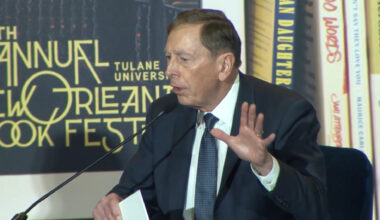 Former CIA chief reveals early knowledge of Israeli attack plans | Conflict