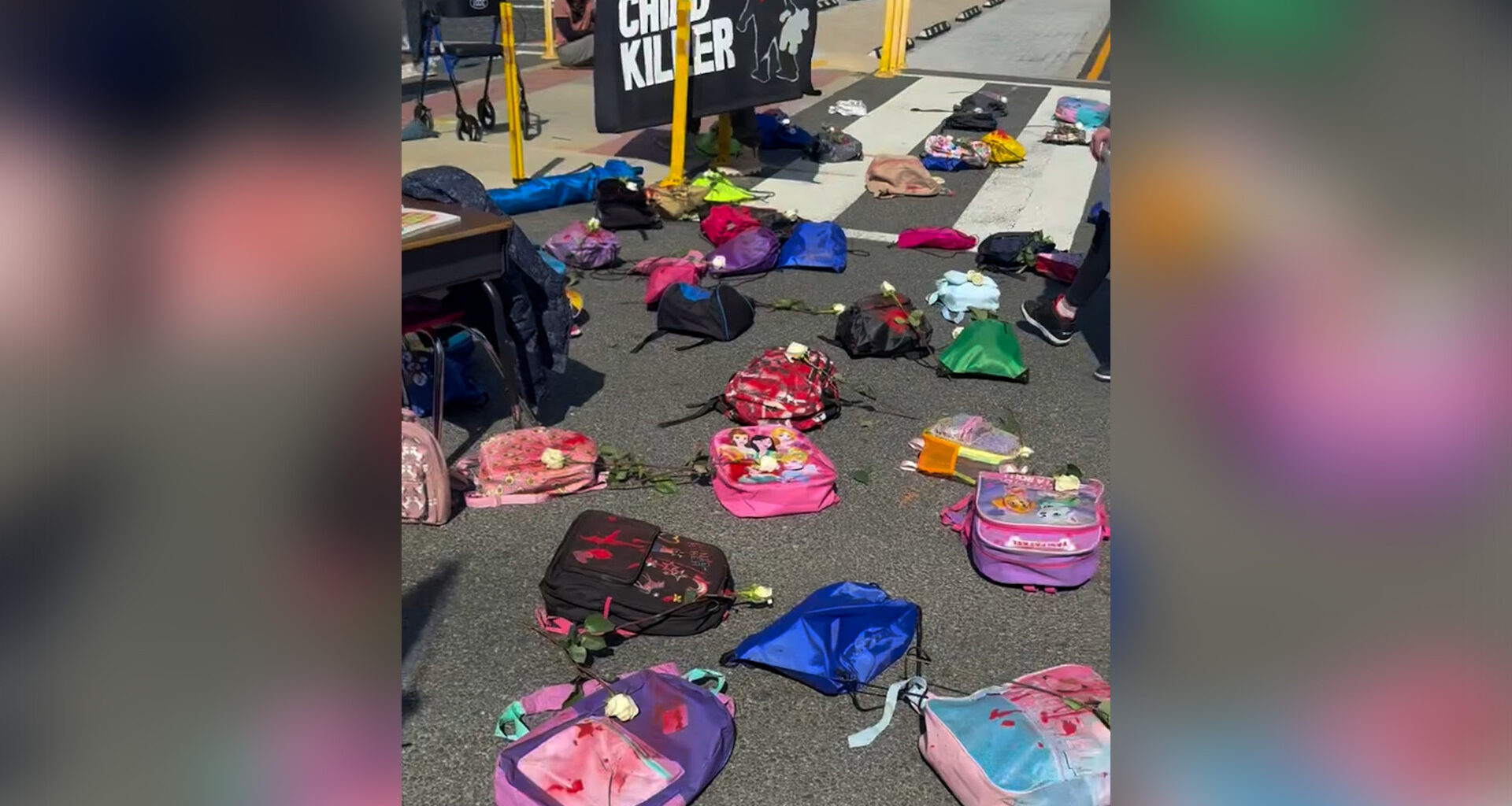 Activists rally outside White House against war with Iran | Donald Trump News